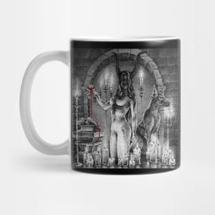 RITUAL Mug